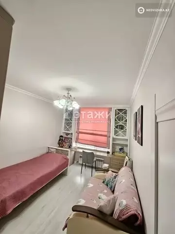 87 м², 3-комнатная квартира, этаж 3 из 8, 87 м², изображение - 12