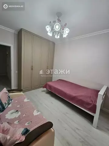 87 м², 3-комнатная квартира, этаж 3 из 8, 87 м², изображение - 13