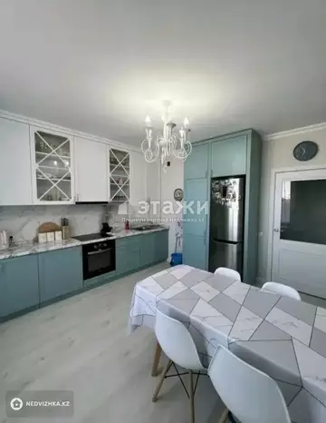 87 м², 3-комнатная квартира, этаж 3 из 8, 87 м², изображение - 15