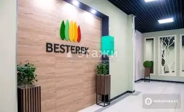87 м², 3-комнатная квартира, этаж 3 из 8, 87 м², изображение - 17
