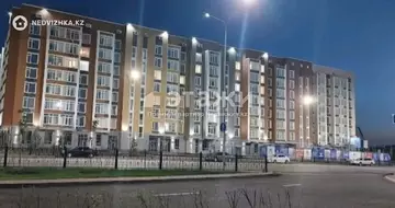87 м², 3-комнатная квартира, этаж 3 из 8, 87 м², изображение - 20