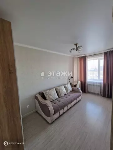 46 м², 2-комнатная квартира, этаж 9 из 12, 46 м², изображение - 4