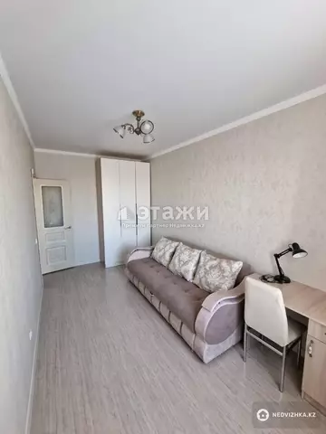 46 м², 2-комнатная квартира, этаж 9 из 12, 46 м², изображение - 6