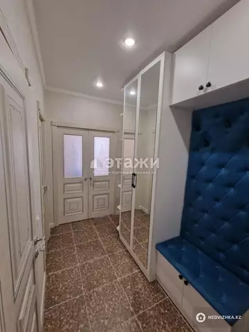 46 м², 2-комнатная квартира, этаж 9 из 12, 46 м², изображение - 9