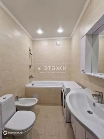 46 м², 2-комнатная квартира, этаж 9 из 12, 46 м², изображение - 10