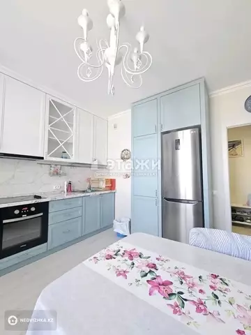 3-комнатная квартира, этаж 3 из 9, 87 м²