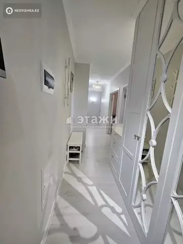 87 м², 3-комнатная квартира, этаж 3 из 9, 87 м², изображение - 5