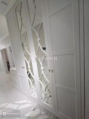 87 м², 3-комнатная квартира, этаж 3 из 9, 87 м², изображение - 6