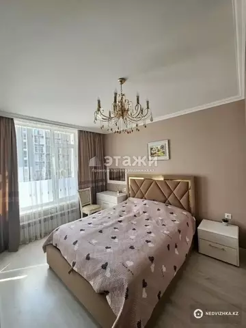 87 м², 3-комнатная квартира, этаж 3 из 9, 87 м², изображение - 14