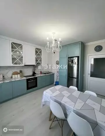 87 м², 3-комнатная квартира, этаж 3 из 9, 87 м², изображение - 18