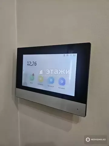 87 м², 3-комнатная квартира, этаж 3 из 9, 87 м², изображение - 19