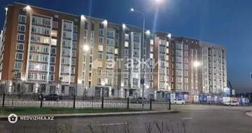 87 м², 3-комнатная квартира, этаж 3 из 9, 87 м², изображение - 23