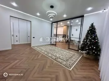 3-комнатная квартира, этаж 8 из 18, 103 м²