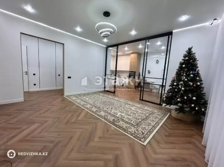 103 м², 3-комнатная квартира, этаж 8 из 18, 103 м², изображение - 1