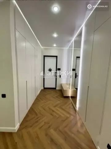 103 м², 3-комнатная квартира, этаж 8 из 18, 103 м², изображение - 4