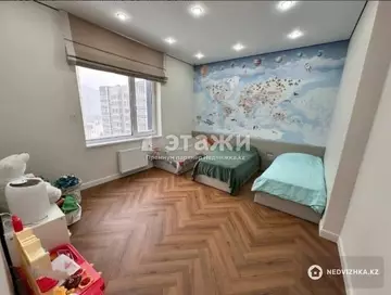 103 м², 3-комнатная квартира, этаж 8 из 18, 103 м², изображение - 6