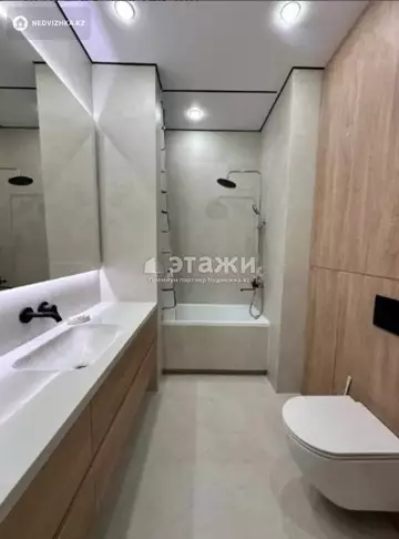 103 м², 3-комнатная квартира, этаж 8 из 18, 103 м², изображение - 7