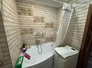 2-комнатная квартира, этаж 5 из 12, 46 м²