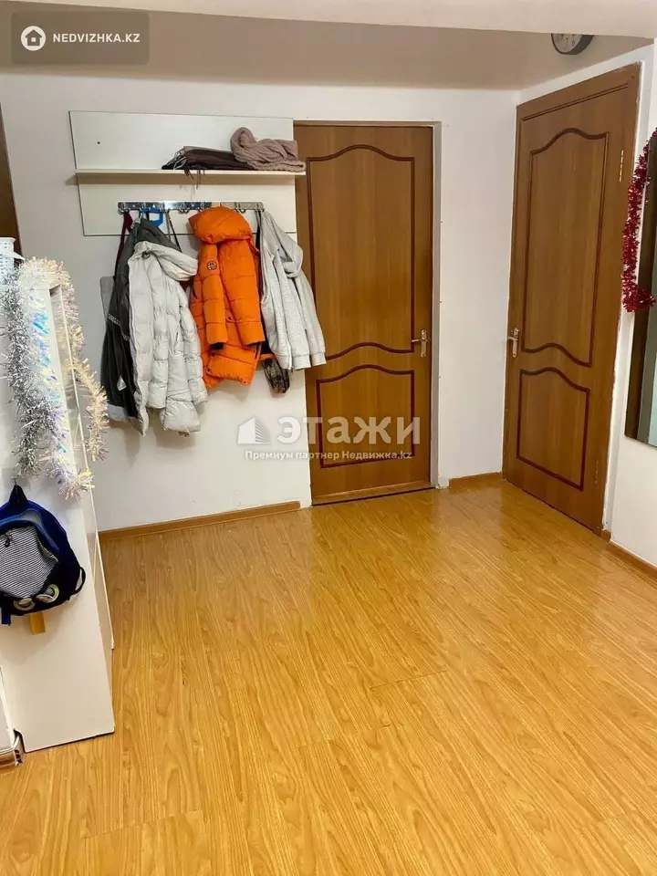 91.3 м², 3-комнатная квартира, этаж 9 из 9, 91 м², изображение - 1
