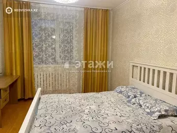 91.3 м², 3-комнатная квартира, этаж 9 из 9, 91 м², изображение - 4