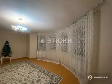 91.3 м², 3-комнатная квартира, этаж 9 из 9, 91 м², изображение - 7