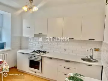 91.3 м², 3-комнатная квартира, этаж 9 из 9, 91 м², изображение - 8