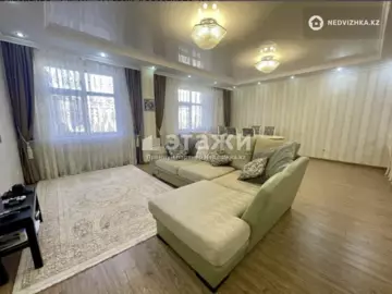 3-комнатная квартира, этаж 3 из 7, 126 м²