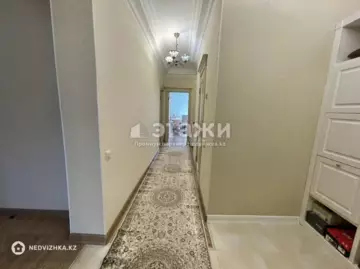 3-комнатная квартира, этаж 3 из 7, 126 м²