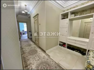 126 м², 3-комнатная квартира, этаж 3 из 7, 126 м², изображение - 4