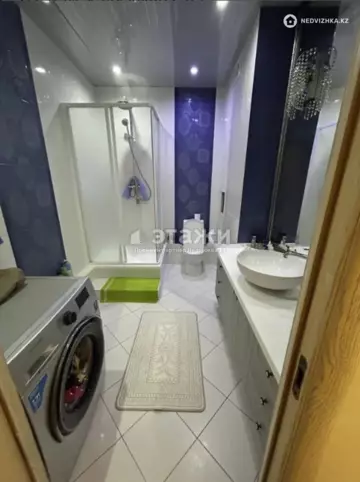 126 м², 3-комнатная квартира, этаж 3 из 7, 126 м², изображение - 5
