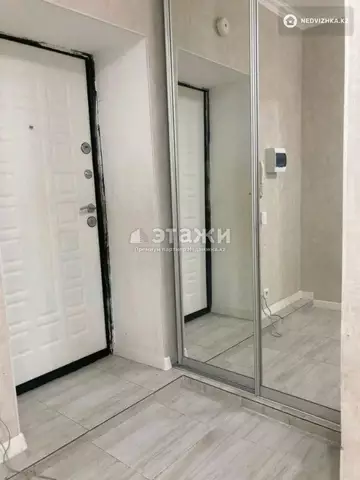 2-комнатная квартира, этаж 7 из 10, 46 м²