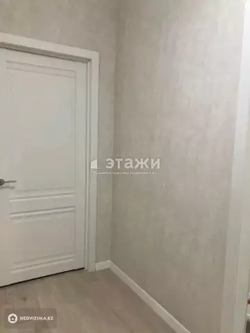 2-комнатная квартира, этаж 7 из 10, 46 м²