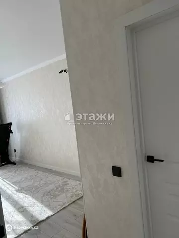 2-комнатная квартира, этаж 5 из 12, 57 м²