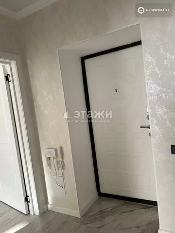 56.6 м², 2-комнатная квартира, этаж 5 из 12, 57 м², изображение - 5