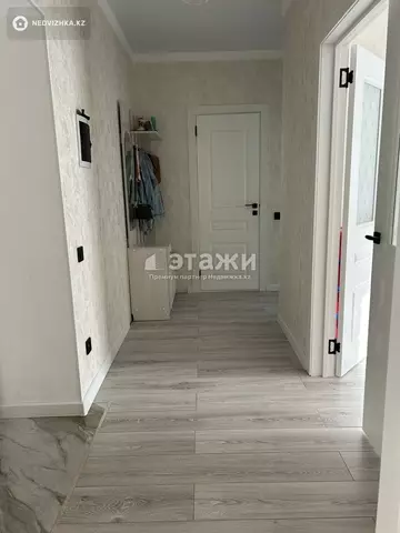 56.6 м², 2-комнатная квартира, этаж 5 из 12, 57 м², изображение - 6