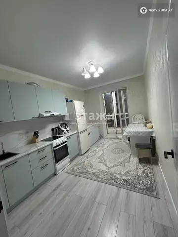 56.6 м², 2-комнатная квартира, этаж 5 из 12, 57 м², изображение - 7