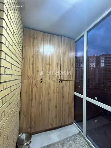 56.6 м², 2-комнатная квартира, этаж 5 из 12, 57 м², изображение - 8