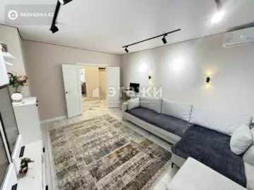 2-комнатная квартира, этаж 10 из 20, 60 м²