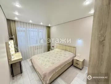 2-комнатная квартира, этаж 10 из 20, 60 м²