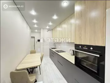 60 м², 2-комнатная квартира, этаж 10 из 20, 60 м², изображение - 5