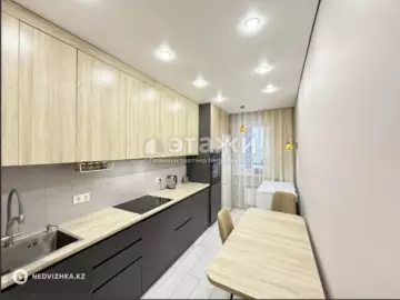 60 м², 2-комнатная квартира, этаж 10 из 20, 60 м², изображение - 6
