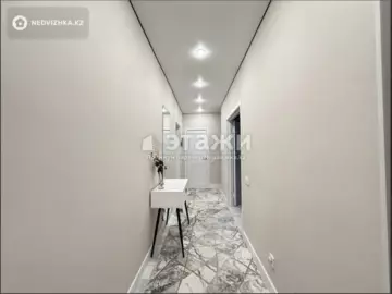 60 м², 2-комнатная квартира, этаж 10 из 20, 60 м², изображение - 8