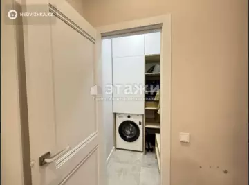 60 м², 2-комнатная квартира, этаж 10 из 20, 60 м², изображение - 11