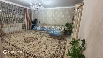 3-комнатная квартира, этаж 7 из 9, 83 м²