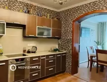 100 м², 5-комнатный дом, 6 соток, 100 м², изображение - 11