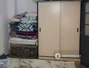 1-комнатная квартира, этаж 2 из 9, 34 м²