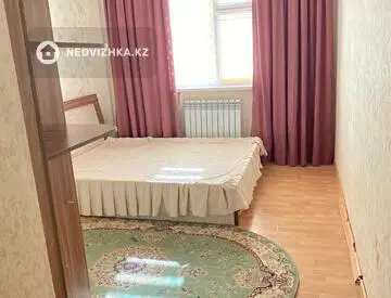 54 м², 2-комнатная квартира, этаж 1 из 5, 54 м², изображение - 2