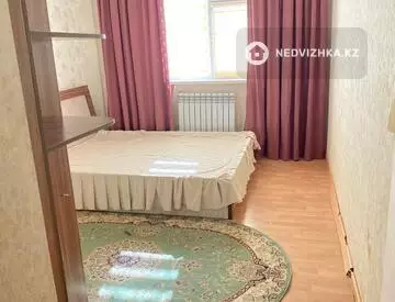 54 м², 2-комнатная квартира, этаж 1 из 5, 54 м², изображение - 1