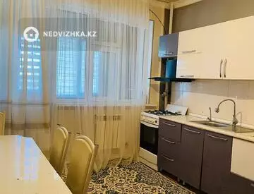 54 м², 2-комнатная квартира, этаж 1 из 5, 54 м², изображение - 6