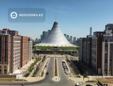 2-комнатная квартира, этаж 11 из 12, 54 м²
